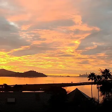 Welcome To Your San Francisco Bay Oasis!